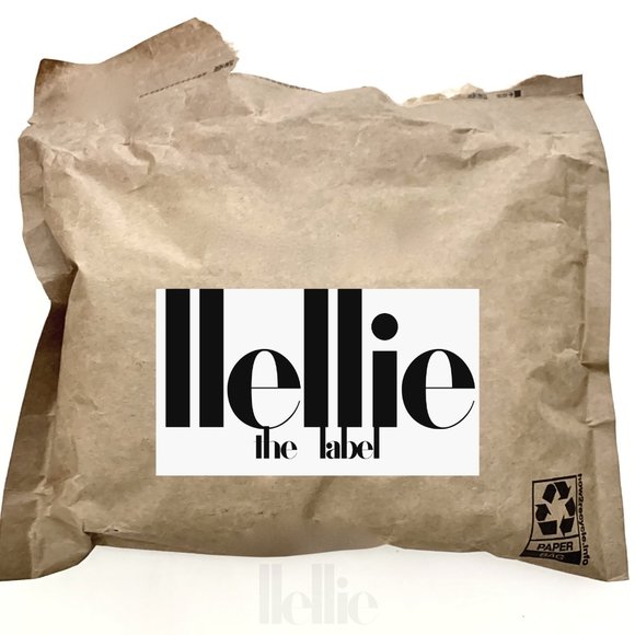 Closet Branding Kit Labels Custom Marketing - Picture 3 of 5